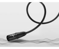 UGREEN AV130 Kabel XLR żeński do XLR męski - 10m czarny - 1489017 - zdjęcie 5